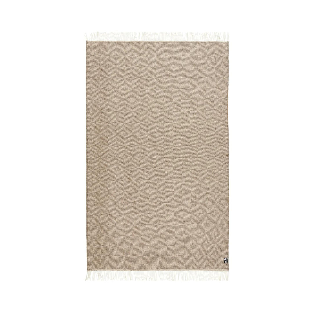 Køb Uldplaid Fanø 140x240 | 999,00 | Fri fragt over 149 kr. | Hurtig levering | Dag til dag levering | Silkeborg uldspinderi | Tæppe, Plaid, Sommertæppe, Sommerdyne, Sommerhustæppe, Hold varmen, Varm plaid, Uldenplaid, 100% Skandinavisk uld, Varme og fyldige plaider