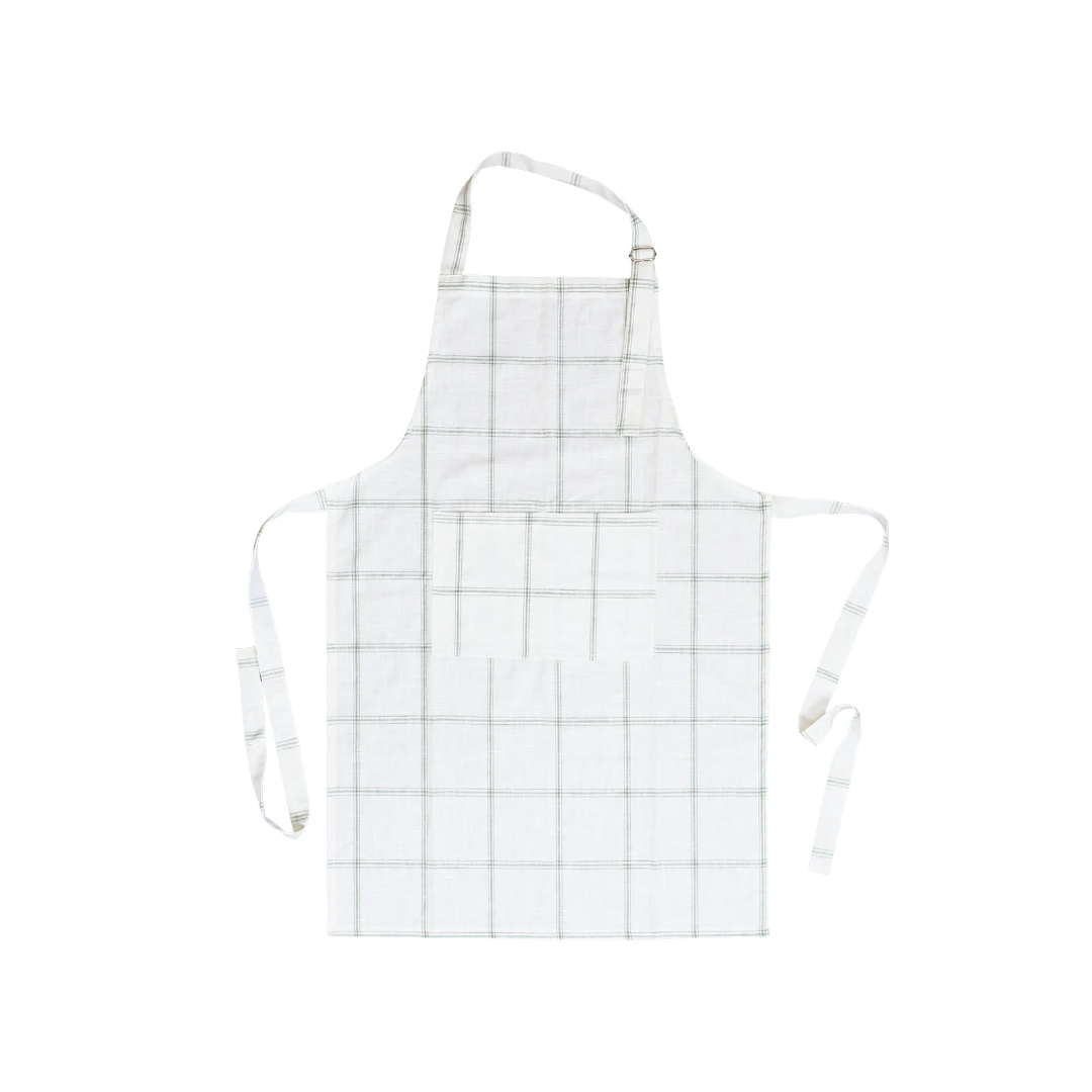 Køb Forklæde med tern| 179,95 | Fri fragt over 149 kr. | Hurtig levering | Dag til dag levering | Strömshaga | Køkkentekstil, Forstykke, Kokkeforklæde, Køkken, Forklæde med smæk, Køkken, Grill, Bage