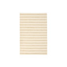 Køb Gulvtæppe Line Beige/Toffee Brown | fra 179,95 | Fri fragt over 149 kr. | Hurtig levering | Dag til dag levering | Södahl | Gulvtæppe, Løber, Måtte, Tæppe, Stribet måtte