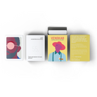 Køb VENSKAB - Samtaler om livets eliksir | 99,95 | Fri fragt over 149 kr. | Hurtig levering | Dag til dag levering | SNAK | Spil, Spillekort, Leg, Spørgsmål, Hvad vil du vide? Snakspil, Samtalespil til enhver tid - for enhver smag, Samtalekort til de gode snakke, For par, I fællesskaber, Festligelejligheder, Netværksgrupper, Sjove samtalespil for venner og familie, Hygge og nærvær på spil