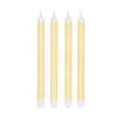 Køb Kronelys Styles 4 stk. | 139,95 | Flere varianter | Fri fragt over 149 kr. | Hurtig levering | Dag til dag levering | Villa Collection | Lys, Stearinlys, Stearin, Farvede stearinlys, Farverige stearinlys, Farvede lys, Stearinlys med farve, Farver, Striber, Stribede stearinlys