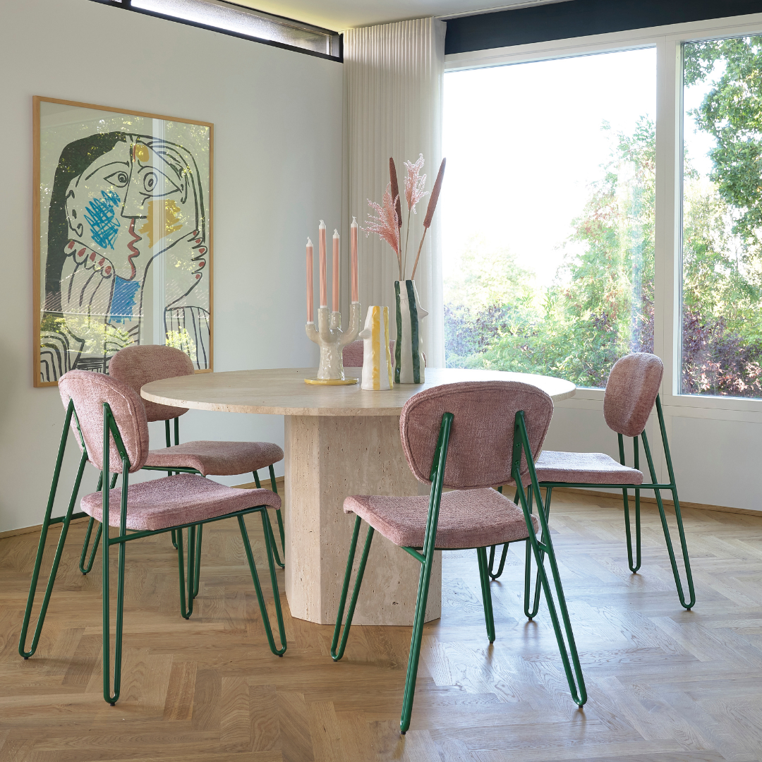 Køb Kronelys Styles 4 stk. | 139,95 | Flere varianter | Fri fragt over 149 kr. | Hurtig levering | Dag til dag levering | Villa Collection | Lys, Stearinlys, Stearin, Farvede stearinlys, Farverige stearinlys, Farvede lys, Stearinlys med farve, Farver, Striber, Stribede stearinlys