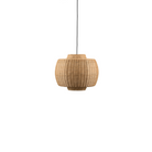 Køb Pendel Vilna i Rattan | fra 779,00 | Fri fragt over 149 kr. |  Hurtig levering | Dag til dag levering | Villa Collection | Belysning, Lamper, Loftlampe, Kurvelampe, Kurv, Rattan lampe