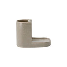 Køb Børste- og sæbeholder Datura skallegrå | 190,00 | Dag til dag levering | Meraki, Beholder, Holder til sæbe, Opvask, Retro, Sæbe, Håndsæbe