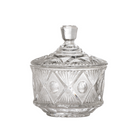 Køb Krukke med låg Ninya Glas | 119,95 | Fri fragt over 149 kr. | Hurtig levering | Dag til dag levering | Bloomingville | Krukke, Glas krukke, Klar, Krukke med låg, Bolcheglas, Bolchekrukke, Bonbon