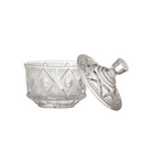 Køb Krukke med låg Ninya Glas | 119,95 | Fri fragt over 149 kr. | Hurtig levering | Dag til dag levering | Bloomingville | Krukke, Glas krukke, Klar, Krukke med låg, Bolcheglas, Bolchekrukke, Bonbon