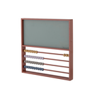 Køb Kugleramme Marcello | 439,00 | Dag til dag levering | Mini by Bloomingville | Leg og lær, Tæl, Tal, lær at tælle, Regn, Lær at regne, Regneramme, Tælleramme, Abacus, Regnemaskine, Lær farver, Matematikfærdigheder, Gammelsdags