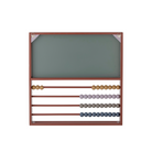 Køb Kugleramme Marcello | 439,00 | Dag til dag levering | Mini by Bloomingville | Leg og lær, Tæl, Tal, lær at tælle, Regn, Lær at regne, Regneramme, Tælleramme, Abacus, Regnemaskine, Lær farver, Matematikfærdigheder, Gammelsdags