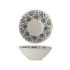 Køb Skål Heikki Blå ø26,5 cm | 439,00 | Fri fragt over 149 kr. | Hurtig levering | Dag til dag levering | Bloomingville | Dekoration, Servering, Rustik, Fad, Pynt, Salatskål, Salatfad