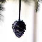 Køb Lysestage Mini cone Antik brun - sæt af 4 stk | 169,95 | Fri fragt over 149 kr. | Hurtig levering | Dag til dag levering | House Doctor, Society of Lifestyle | Dekoration, Jul, Stage, Levende Lys, Lysestage til bedelys, Stearinlys, Metal