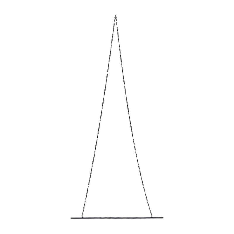 Køb Dekorationspind Nicky Sort | 389,00 | Fri fragt over 149 kr. | Hurtig levering | Dag til dag levering | House Doctor, Society of Lifestyle | Dekoration, Jul, Julepynt, Pynt, Displayholder, Dekoration, Borddækning, Pynt op til fest, Pynt med blomster, Pynt med lys, Jul, Nytår, Fødselsdage, Påske, Babyshower, Bryllupper