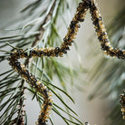 Køb Ophæng Beads Gylden - sæt af 3 stk | 119,95 | Fri fragt over 149 kr. | Hurtig levering | Dag til dag levering | House Doctor, Society of Lifestyle | Dekoration, Jul, Julepynt, Ornament, Rong, Stjerne, Hjerte, Perler, Glasperler