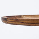 Køb Bakke Woon Oval Natural | 149,95 | Fri fragt over 149 kr. | Hurtig levering | Dag til dag levering | House Doctor, Society of Lifestyle | Bræt, Serveringsbakke, Akacietræ, Træ