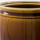 Køb Krukke Barn Mokka | 299,95 | Fri fragt over 149 kr. | Hurtig levering | Dag til dag levering | Nicolas Vahé, Society of Lifestyle | Bestikholder, Krukke til ta' tøj, Køkkenredskaber, Krukke, Potte, Skjuler, Urtepot, Blomsterskjuler, Potteskjuler, Blomsterpotte