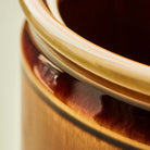 Køb Krukke Barn Mokka | 299,95 | Fri fragt over 149 kr. | Hurtig levering | Dag til dag levering | Nicolas Vahé, Society of Lifestyle | Bestikholder, Krukke til ta' tøj, Køkkenredskaber, Krukke, Potte, Skjuler, Urtepot, Blomsterskjuler, Potteskjuler, Blomsterpotte