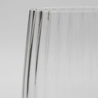 Køb Glas Rill Klar | 79,95 | Fri fragt over 149 kr. | Hurtig levering | Dag til dag levering | House Doctor, Society of Lifestyle | Vandglas, Glas, Drikkeglas, Juiceglas