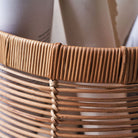 Køb Kurv Live Natural - sæt af 2 stk | 999,00 | Fri fragt over 149 kr. | Flere farver | Hurtig levering | Dag til dag levering | House Doctor, Society of Lifestyle | Opbevaring, Opbevaringskurv, Skjuler, Urtepotteskjuler, Urtepotte, Tidsskriftholder, Aviskurv, Fletkurv, Vasketøjskurv, Tøjkurv, Tæppekurv, Kurv til tæpper