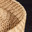 Køb Bakke Taan Natur | 399,00 | Fri fragt over 149 kr. | Hurtig levering | Dag til dag levering | House Doctor, Society of Lifestyle | Serveringsbakke, Dekoration, , Bambus, Rattan, Dekorationsbakke, Bakke til servering, Bakke til pynt, Rattanbakke