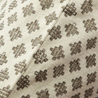 Køb Pudebetræk Mari Beige 50x50 cm | 199,95 | Flere størrelser | Fri fragt over 149 kr. | Hurtig levering | Dag til dag levering | House Doctor | Pudebetræk, Indisk bloktryk, Pude med bloktryk, Pudebetræk med bloktryk, Pudebetræk med indisk bloktryk, Beige