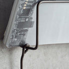 Køb Magasinholder Mag Antik brun | 449,00 | Flere størrelser | Fri fragt over 149 kr. | Hurtig levering | Dag til dag levering | House Doctor | Magasinholder, Bladholder, Magasiner, Blade, Aviser, Tidsskrifter, Avisholder, Vægpynt, Jern, Magasinholder til væggen