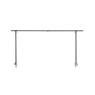 Køb Bordstativ i metal | 619,00 | Fri fragt over 149 kr. | Hurtig levering | Dag til dag levering | Ib Laursen | Displayholder til bord, Dekoration, Borddækning, Smukt bord, Pynt op til fest, Pynt med blomster, Pynt med lys, Jul, Nytår, Fødselsdage, Påske, Babyshower, Bryllupper