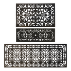 Køb Dørmåtte gummi filigran | fra 69,95 | Fri fragt over 149 kr. | Hurtig levering | Dag til dag levering | Ib Laursen | Måtte, Dør, Entré, Gang, Sort måtte, Gummimåtte, Gummi måtte, Udendørsmåtte