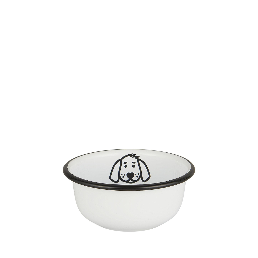 Køb Hundeskål emalje | fra 39,95 | Flere størrelser |Fri fragt over 149 kr. | Hurtig levering | Dag til dag levering | Ib Laursen | Køkkenskål, Dyreskål, Skål til dyr, Hundemad, Hundefoder