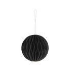 Køb Ophæng i foldet papir Kugle | 34,95 | Fri fragt over 149 kr. | Hurtig levering | Dag til dag levering | Ib Laursen | Dekoration, Jul, Julepynt, Pynt, Kugle, Julekugle, Magnetlukning, Snebold, Bold