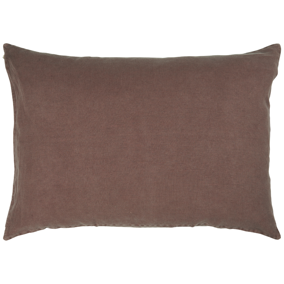 Køb Pudebetræk i hør 50x70 cm | 199,95 | Fri fragt over 149 kr. | Hurtig levering | Dag til dag levering | Ib Laursen | Pude, Sofapude, Sofa pude, Pyntepude, Pynte pude, Sengepude