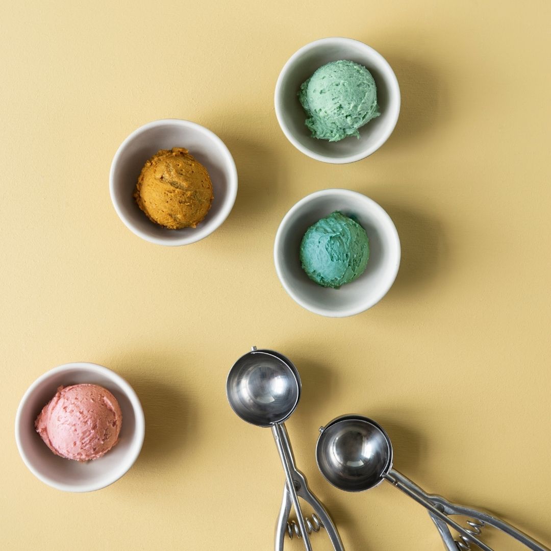 Køb Iskugleske i stål | 39,95 | Fri fragt over 149 kr. | Fri fragt over 149 kr. | Hurtig levering | Dag til dag levering | Ib Laursen | Scooper, Isske, Ske til is, Lav ensartede cookies, Cookiesske, Hjemmelavet isvafler med masser af iskugler