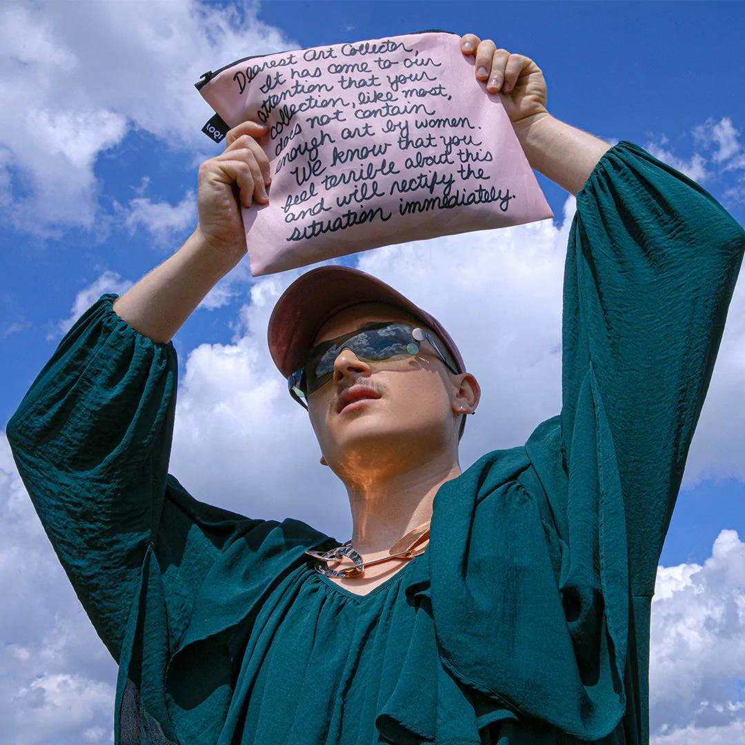 Køb Pung | Zip Pockets - sæt af 3 stk | 99,95 | Fri fragt over 149 kr. | Hurtig levering | Dag til dag levering | Loqi | Etui, Clutch, Taske, Rejse, Toiletsager, Håndtaske, Toliettaske, Makeup pung