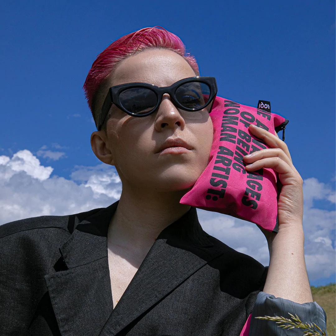 Køb Pung | Zip Pockets - sæt af 3 stk | 99,95 | Fri fragt over 149 kr. | Hurtig levering | Dag til dag levering | Loqi | Etui, Clutch, Taske, Rejse, Toiletsager, Håndtaske, Toliettaske, Makeup pung