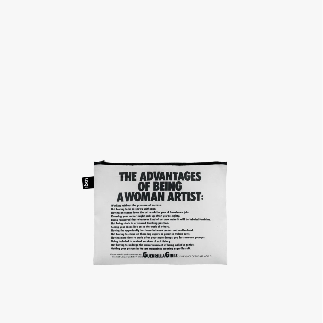 Køb Pung | Zip Pockets - sæt af 3 stk | 99,95 | Fri fragt over 149 kr. | Hurtig levering | Dag til dag levering | Loqi | Etui, Clutch, Taske, Rejse, Toiletsager, Håndtaske, Toliettaske, Makeup pung