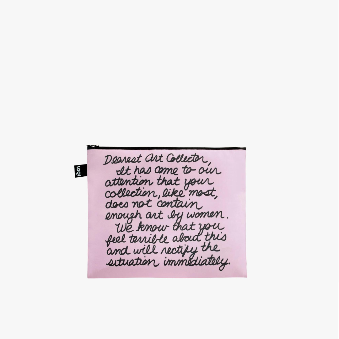 Køb Pung | Zip Pockets - sæt af 3 stk | 99,95 | Fri fragt over 149 kr. | Hurtig levering | Dag til dag levering | Loqi | Etui, Clutch, Taske, Rejse, Toiletsager, Håndtaske, Toliettaske, Makeup pung