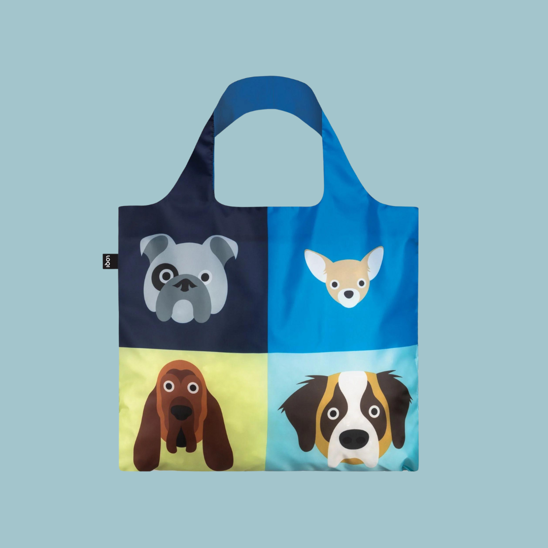 Køb Indkøbspose Stephen Cheetham | Dogs | 85,00 | Fri fragt over 149 kr. | Hurtig levering | Dag til dag levering | Loqi | Håndtaske, Træningstaske, Totetaske, Indkøbstaske, Tote bag, Undgå plastposer, Undgå engangsposer, Stofnet, Genbrugsmulepose, Pose, Net, Indkøbsnet