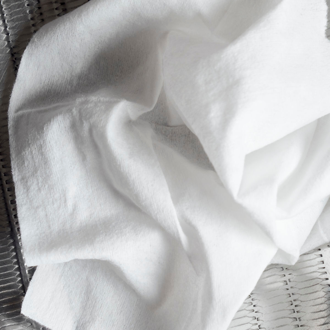 Køb Renseservietter // Cleansing wipes aloe vera | Fri fragt over 149 kr. | Hurtig levering | Dag til dag levering | Meraki, Society of Lifestyle | Renseserviet, Ansigtsrens