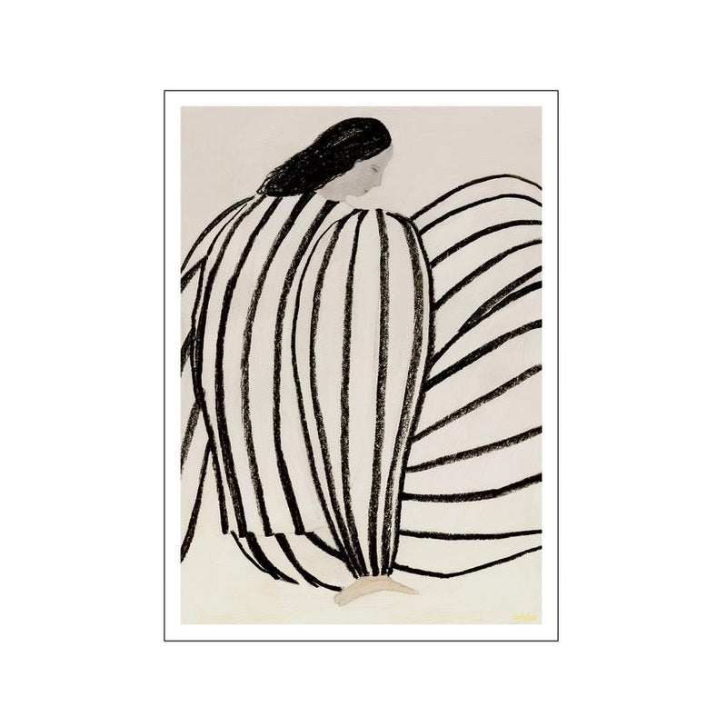 Køb Plakat You 50x70 cm | 649,00 | Billede, Kunst, Poster and Frame, TPC x Sofia Lind