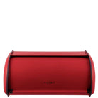 Brødkasse rød