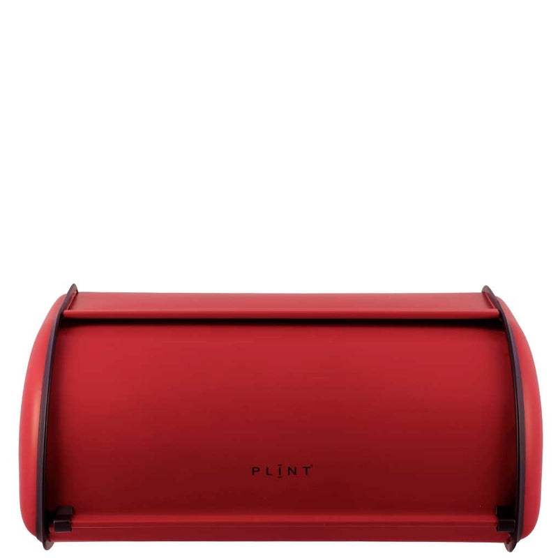 Brødkasse rød