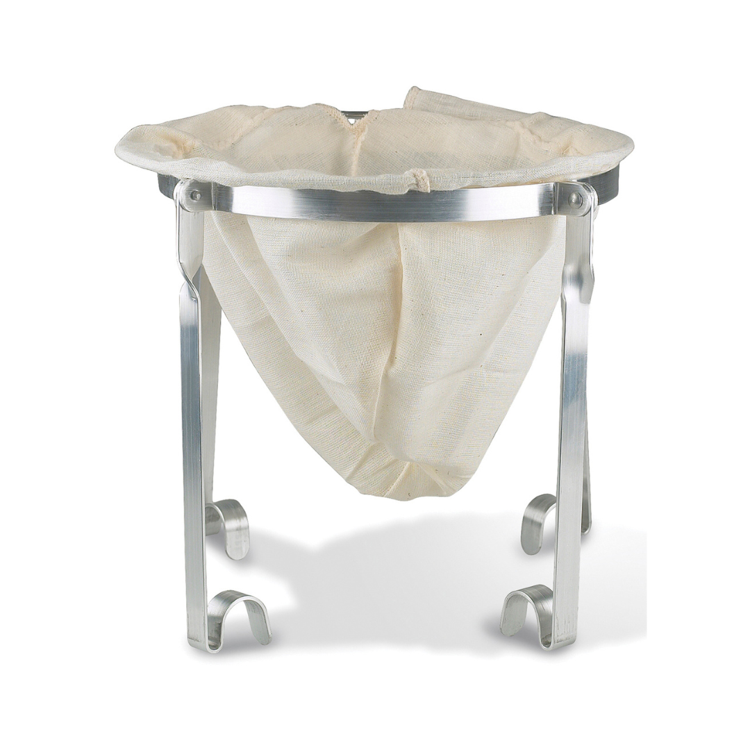 Køb Gelestativ | 159,95 | Fri fragt over 149 kr. | Hurtig levering | Dag til dag levering | Sylte, Saft, Gele, Home made, Hjemmelavet, Sylteglas, Køkkenudstyr, Saftpose