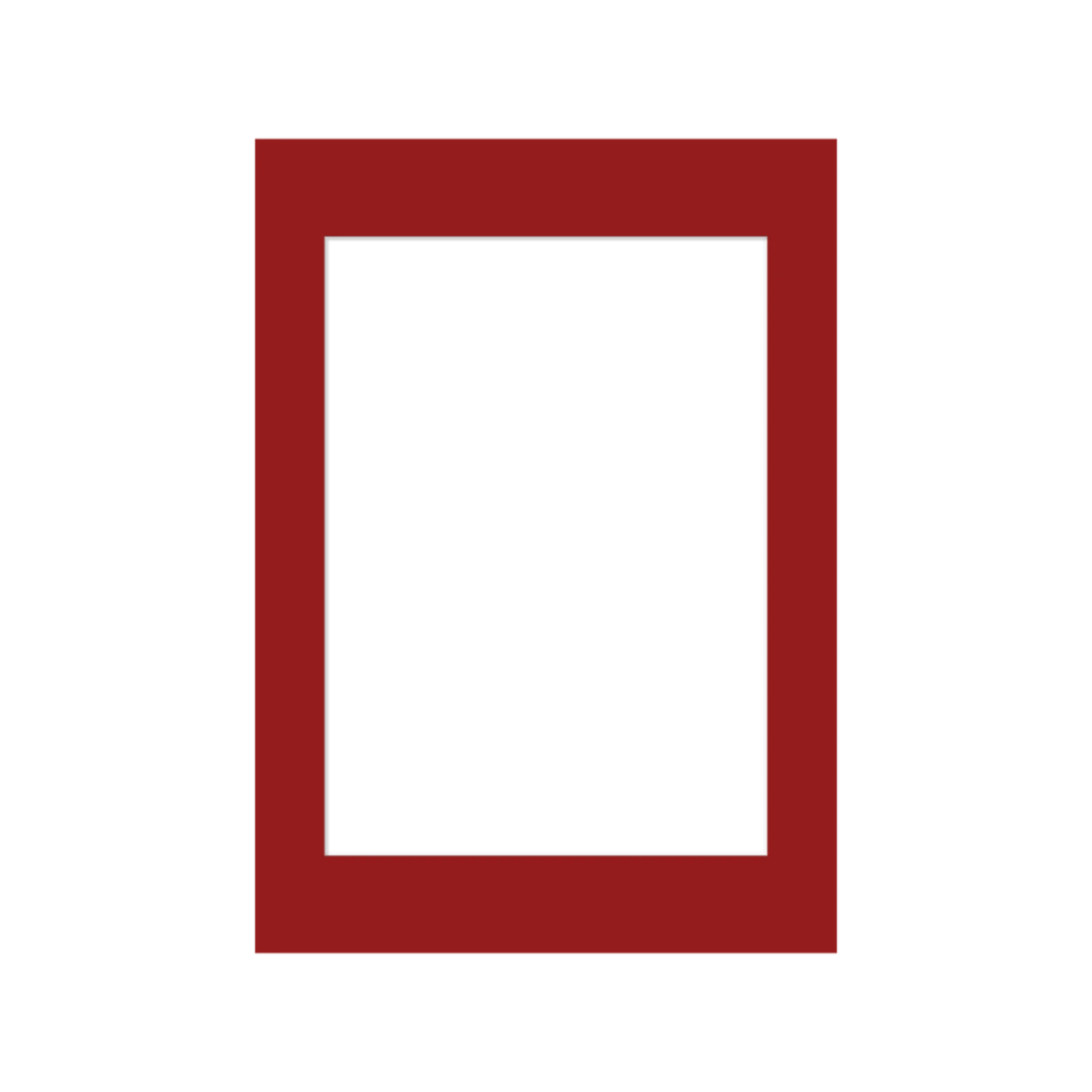 Køb Passepartout Rød | fra 59,95 | Findes i flere størrelser |Fri fragt over 149 kr. | Hurtig levering | Dag til dag levering | Poster and Frame | Billede, Foto, Poster, Plakat, Kunst, Væg, Dekoration, Billedevæg, Fotovæg, Vægdeko