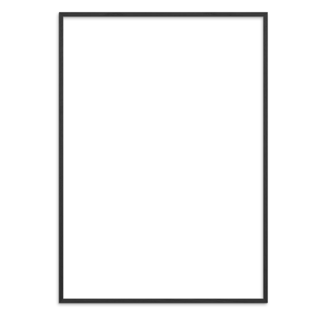 Køb Ramme Sort | fra 189,95 | Findes i flere størrelser |Fri fragt over 149 kr. | Hurtig levering | Dag til dag levering | Poster and Frame | Billede, Foto, Poster, Plakat, Kunst, Væg, Dekoration, Billedevæg, Fotovæg, Vægdeko