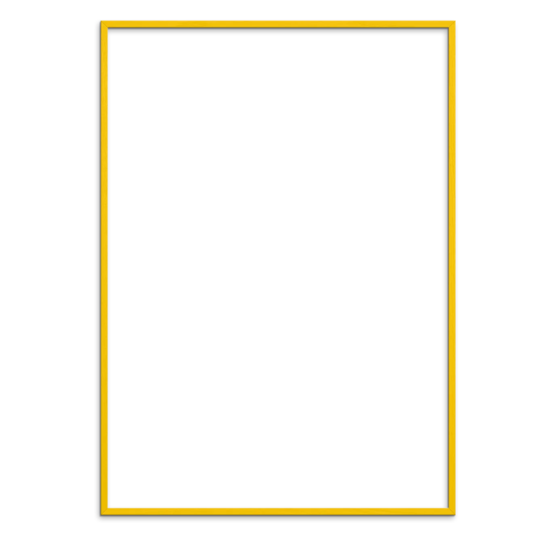 Køb Ramme Gul | fra 189,95 | Findes i flere størrelser |Fri fragt over 149 kr. | Hurtig levering | Dag til dag levering | Poster and Frame | Billede, Foto, Poster, Plakat, Kunst, Væg, Dekoration, Billedevæg, Fotovæg, Vægdeko