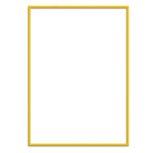 Køb Ramme Gul | fra 189,95 | Findes i flere størrelser |Fri fragt over 149 kr. | Hurtig levering | Dag til dag levering | Poster and Frame | Billede, Foto, Poster, Plakat, Kunst, Væg, Dekoration, Billedevæg, Fotovæg, Vægdeko