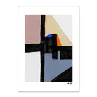 Køb Plakat Kompromisss 30x40 cm | 359,00 | Dag til dag levering | Billede, Kunst, Poster and Frame, TPC x Estelle Graf