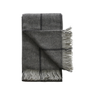 Køb Uldplaid Askø 140x240 | 999,00 | Fri fragt over 149 kr. | Hurtig levering | Dag til dag levering | Silkeborg uldspinderi | Tæppe, Plaid, Sommertæppe, Sommerdyne, Sommerhustæppe, Hold varmen, Varm plaid, Uldenplaid, 100% Skandinavisk uld, Varme og fyldige plaider