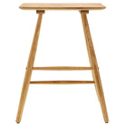 Køb Skammel Bodo Eg | fra 899,00 | Fri fragt over 149 kr. | Hurtig levering | Dag til dag levering | Villa Collection, Bord, Sidebord, Sofabord, Sengebord, Hylde, Taburet, Barstol, Køkkenø