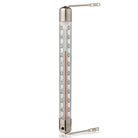 Køb Udendørstermometer rør | Findes i 2 modeller | 59,95 | Dag til dag levering | Termometer, Temperaturmåler, Temperaturmåler, Udendørs, Indendørs, Temperatur, Temperatur, Kulde, Termometer udendørs, Måleinstrument, Apparat, Glasrør