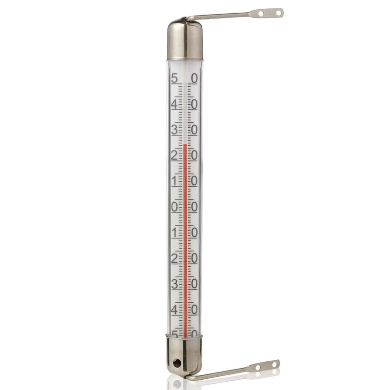 Køb Udendørstermometer rør | Findes i 2 modeller | 59,95 | Dag til dag levering | Termometer, Temperaturmåler, Temperaturmåler, Udendørs, Indendørs, Temperatur, Temperatur, Kulde, Termometer udendørs, Måleinstrument, Apparat, Glasrør