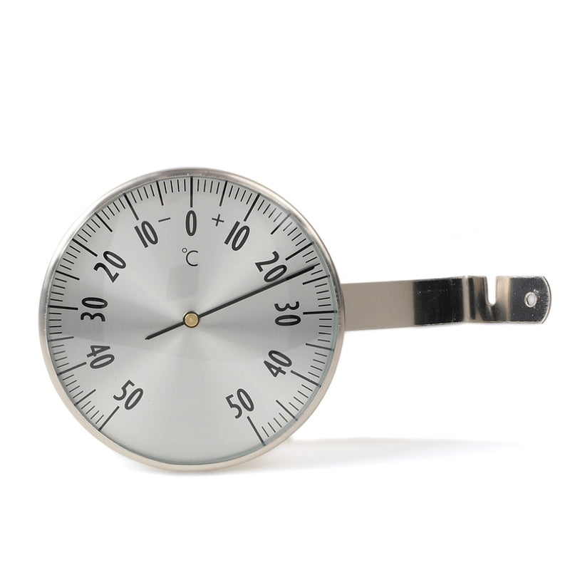 Køb Udendørstermometer rund | Findes i 2 modeller | 59,95 | Dag til dag levering | Termometer, Temperaturmåler, Temperaturmåler, Udendørs, Indendørs, Temperatur, Temperatur, Kulde, Termometer udendørs, Måleinstrument, Apparat